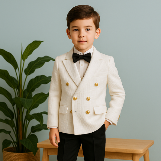 PRE-ORDER: Not Like Us Boys Suit