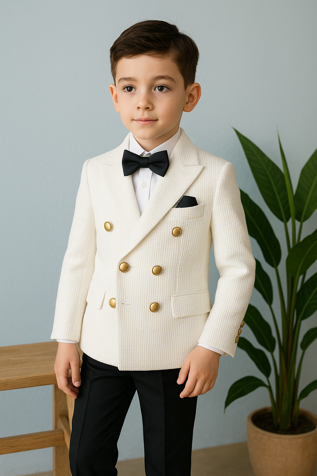 PRE-ORDER: Not Like Us Boys Suit