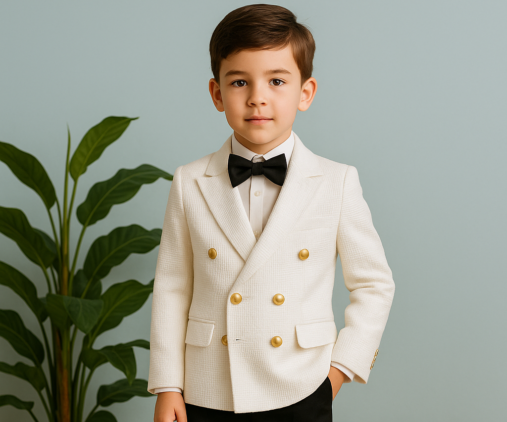 PRE-ORDER: Not Like Us Boys Suit