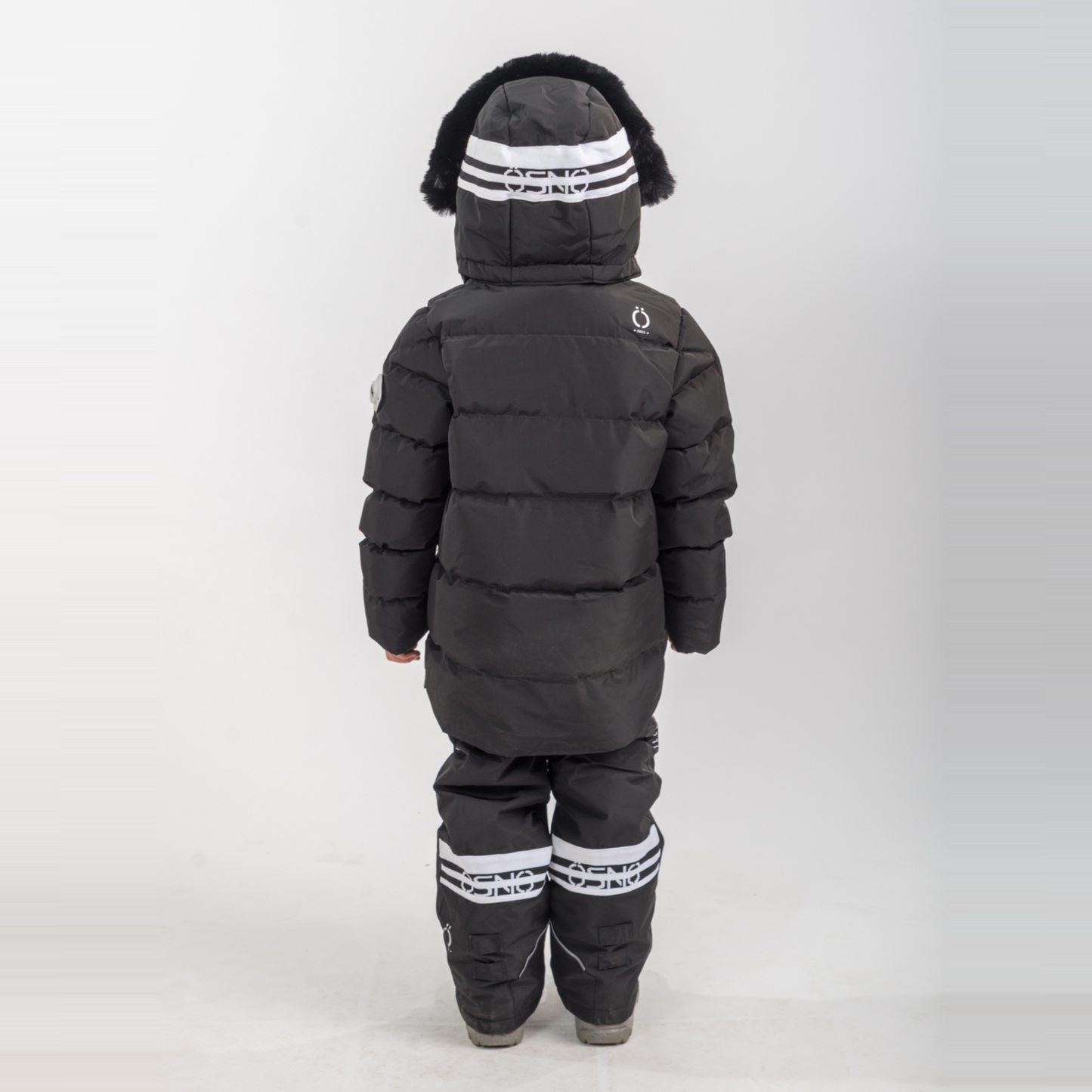 Combinaison de ski de luxe Rafa - Veste et pantalon de neige
