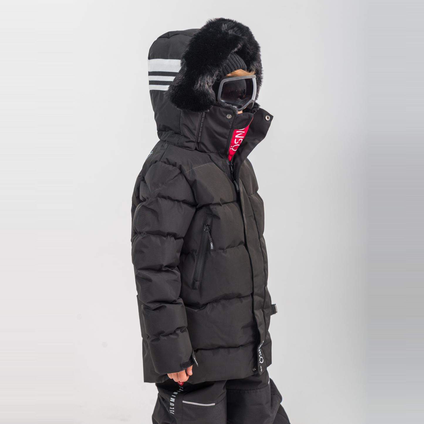 Combinaison de ski de luxe Rafa - Veste et pantalon de neige