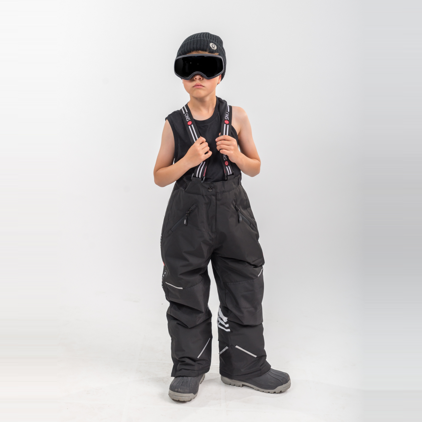 Combinaison de ski de luxe Rafa - Veste et pantalon de neige