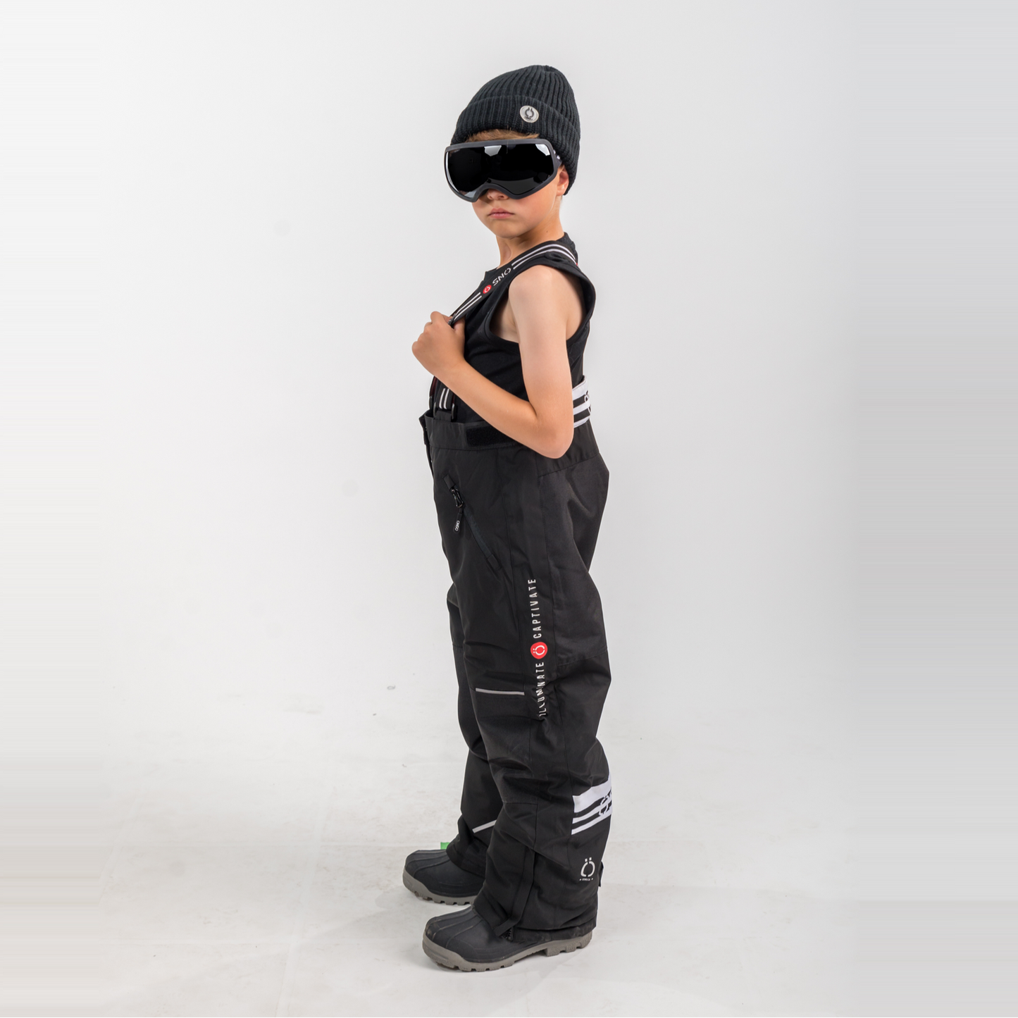 Combinaison de ski de luxe Rafa - Veste et pantalon de neige