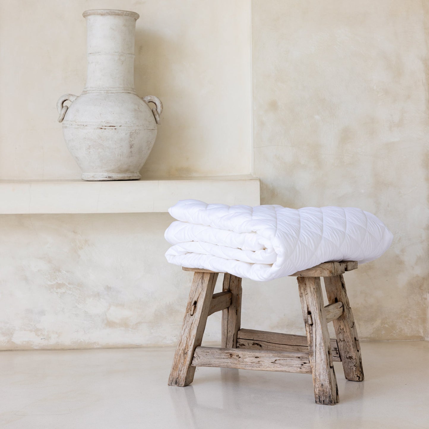 Protège-matelas TENCEL™ Lyocell