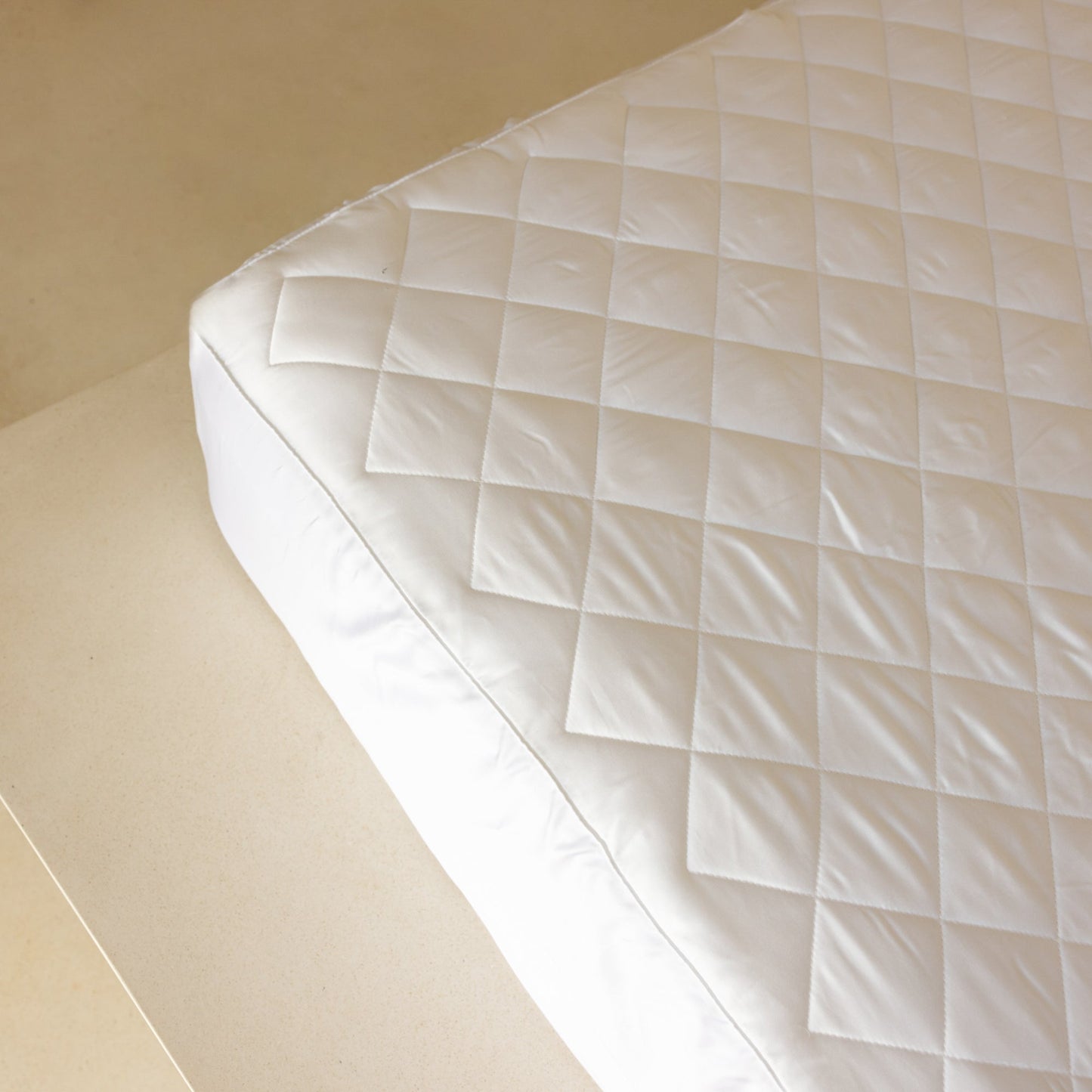Protège-matelas TENCEL™ Lyocell