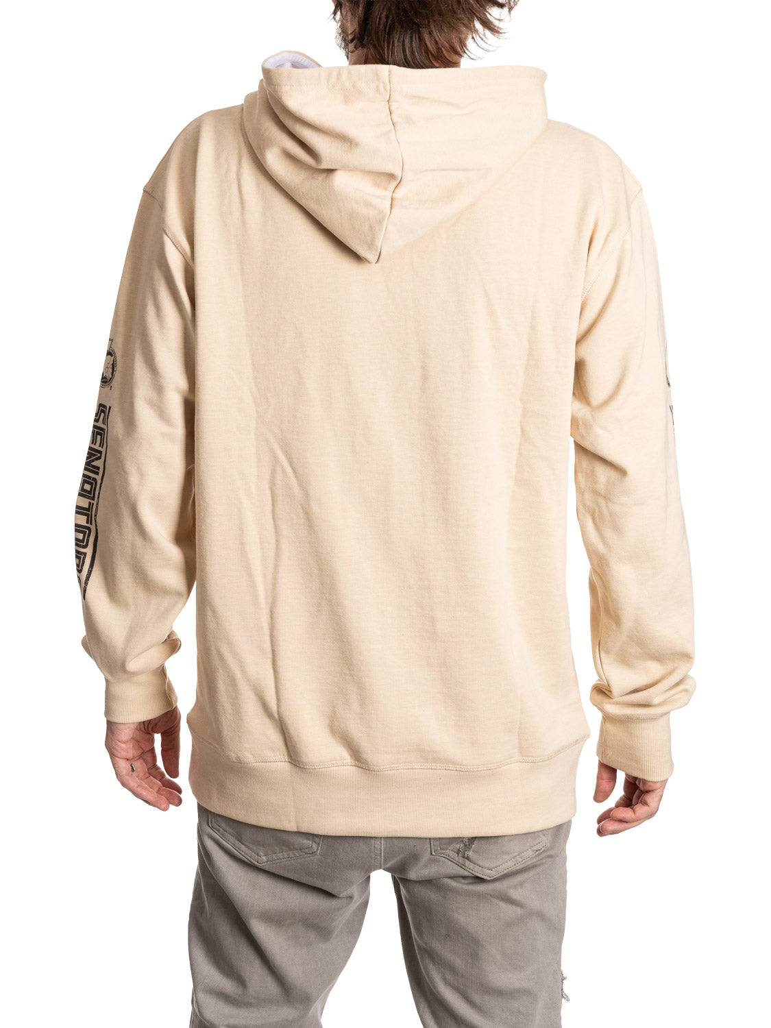 Ottawa Senators Vintage Vibes Hoodie