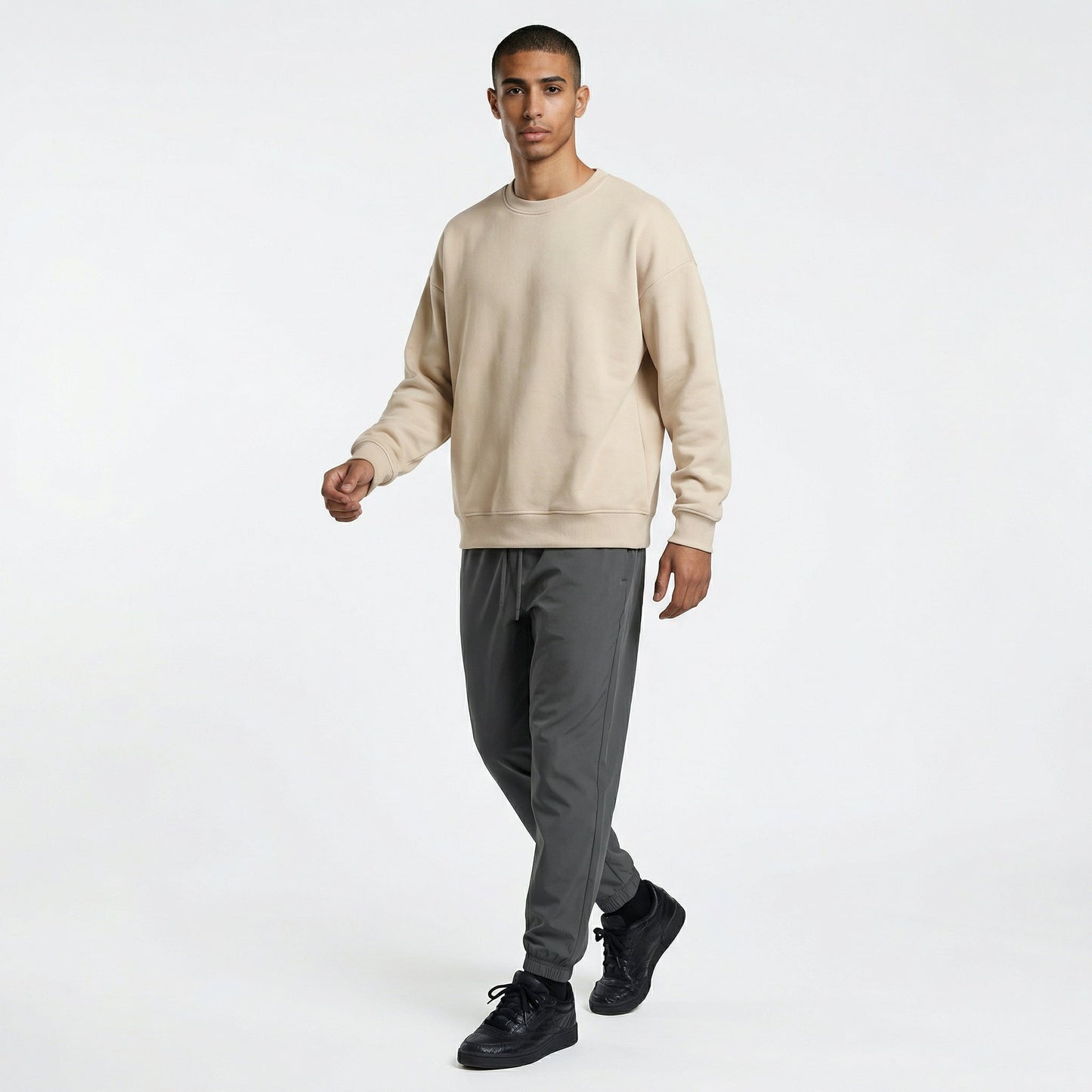 UrbanCloud Sweatshirt