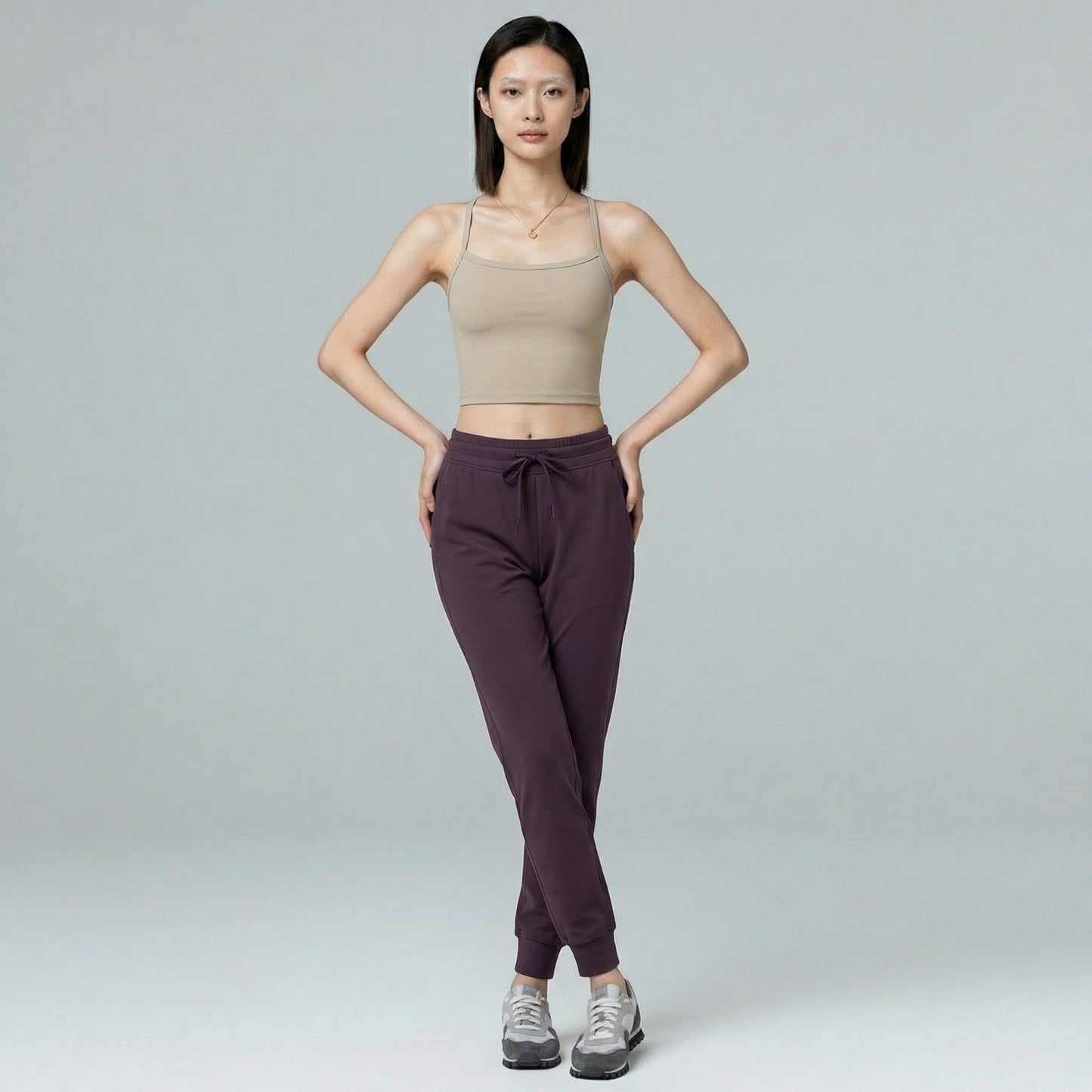 Urban Track Pants