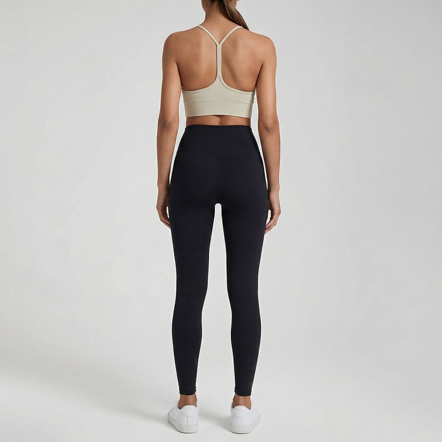 Soutien-gorge de sport dos nageur en Y