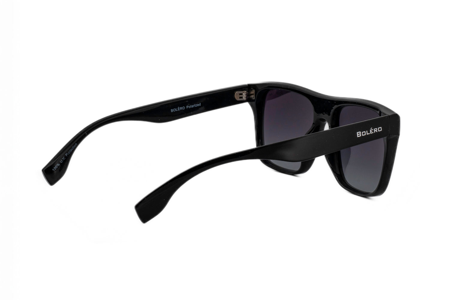 Orion – Flat-Top Polarized Sunglasses | Bolero Eyewear-3