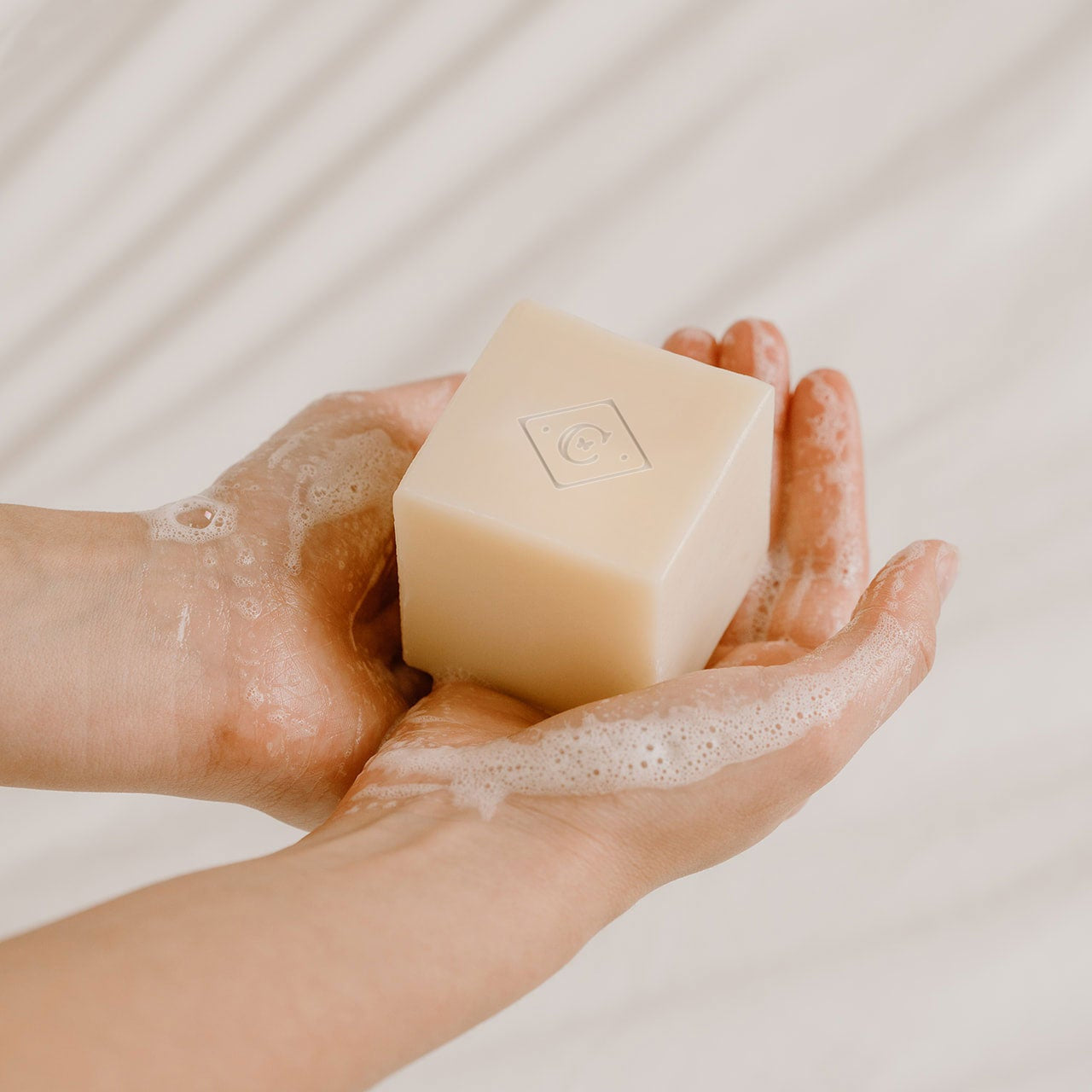 Savon en barre May Chang