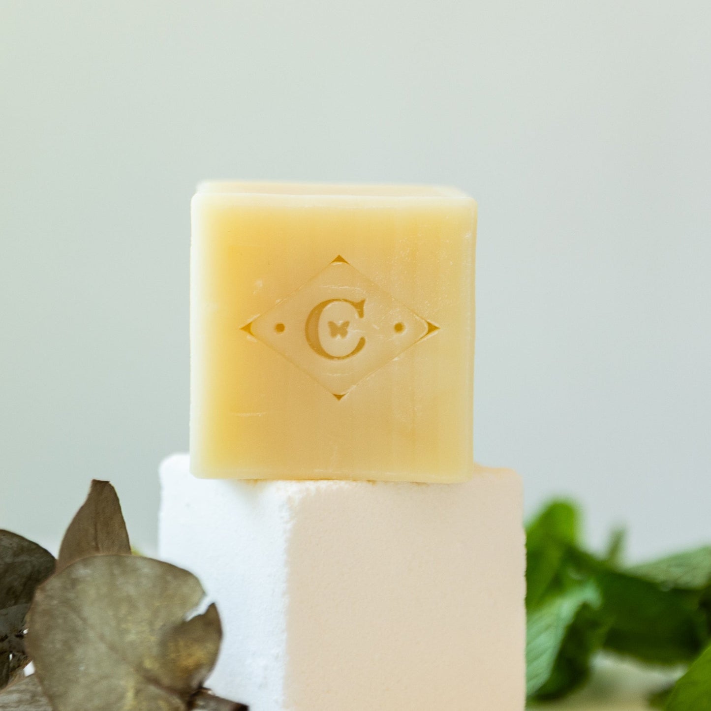 Savon en barre May Chang