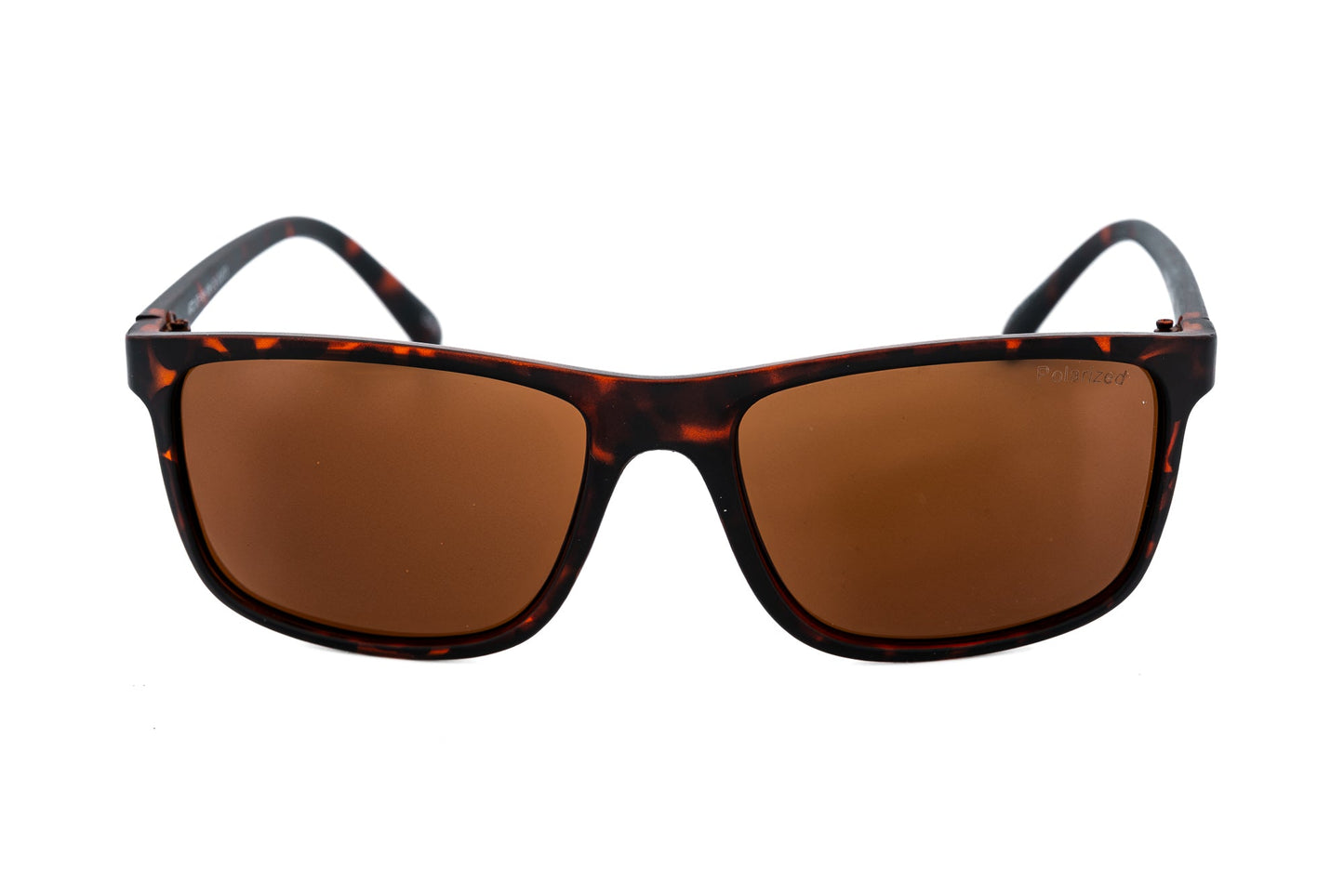 Brannix – Rectangular Polarized Sunglasses | Bolero Eyewear