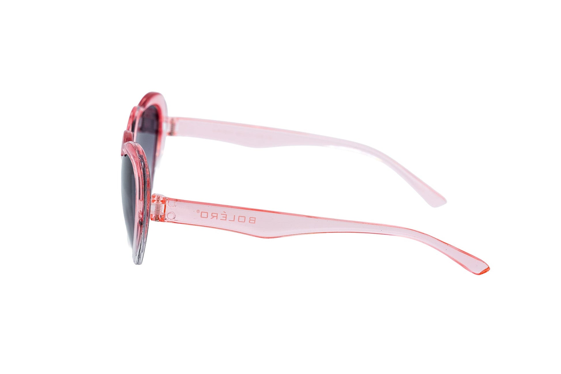 Amorini – Heart-Shaped Sunglasses | Bolero Eyewear-2