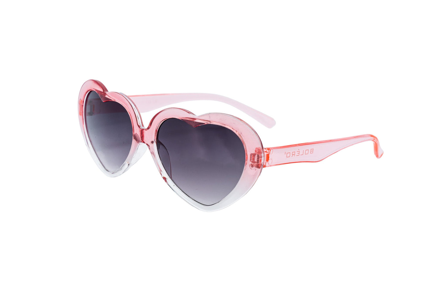 Amorini – Heart-Shaped Sunglasses | Bolero Eyewear-0
