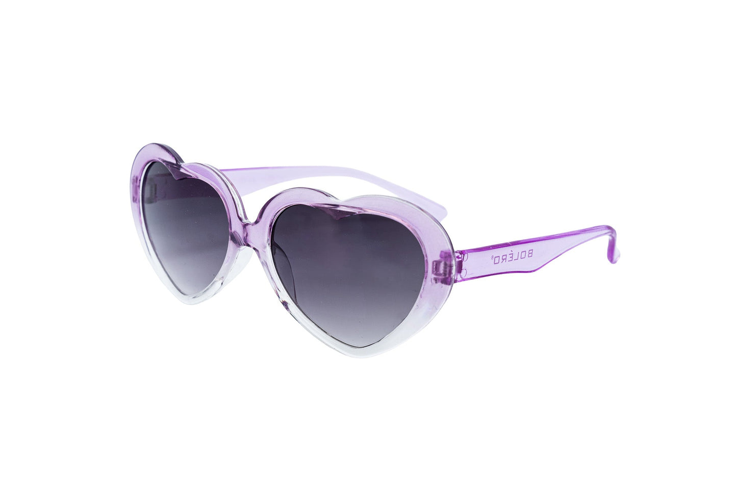 Amorini – Heart-Shaped Sunglasses | Bolero Eyewear-3