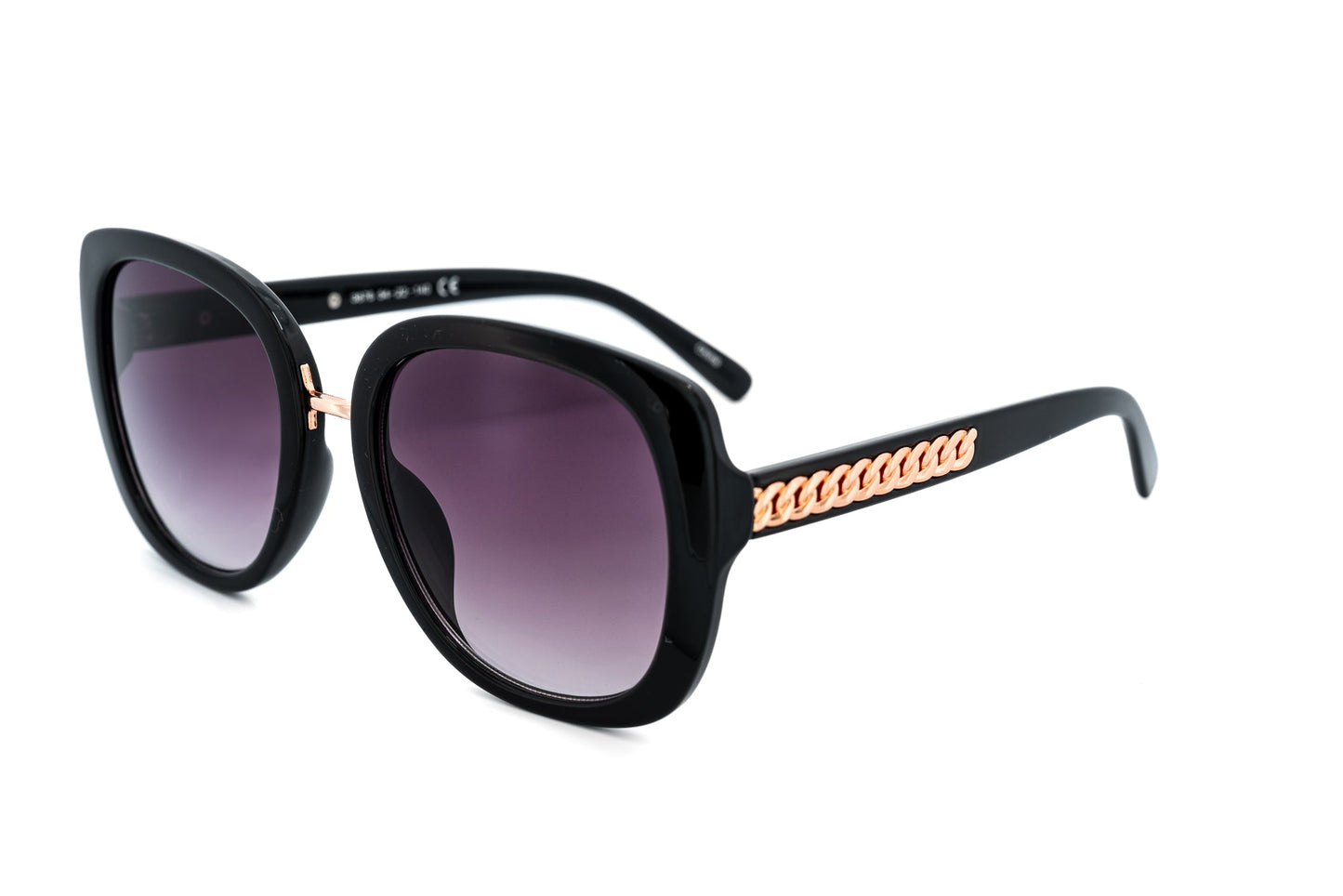 Calyra – Oversized Cat-Eye Sunglasses | Bolero Eyewear-0