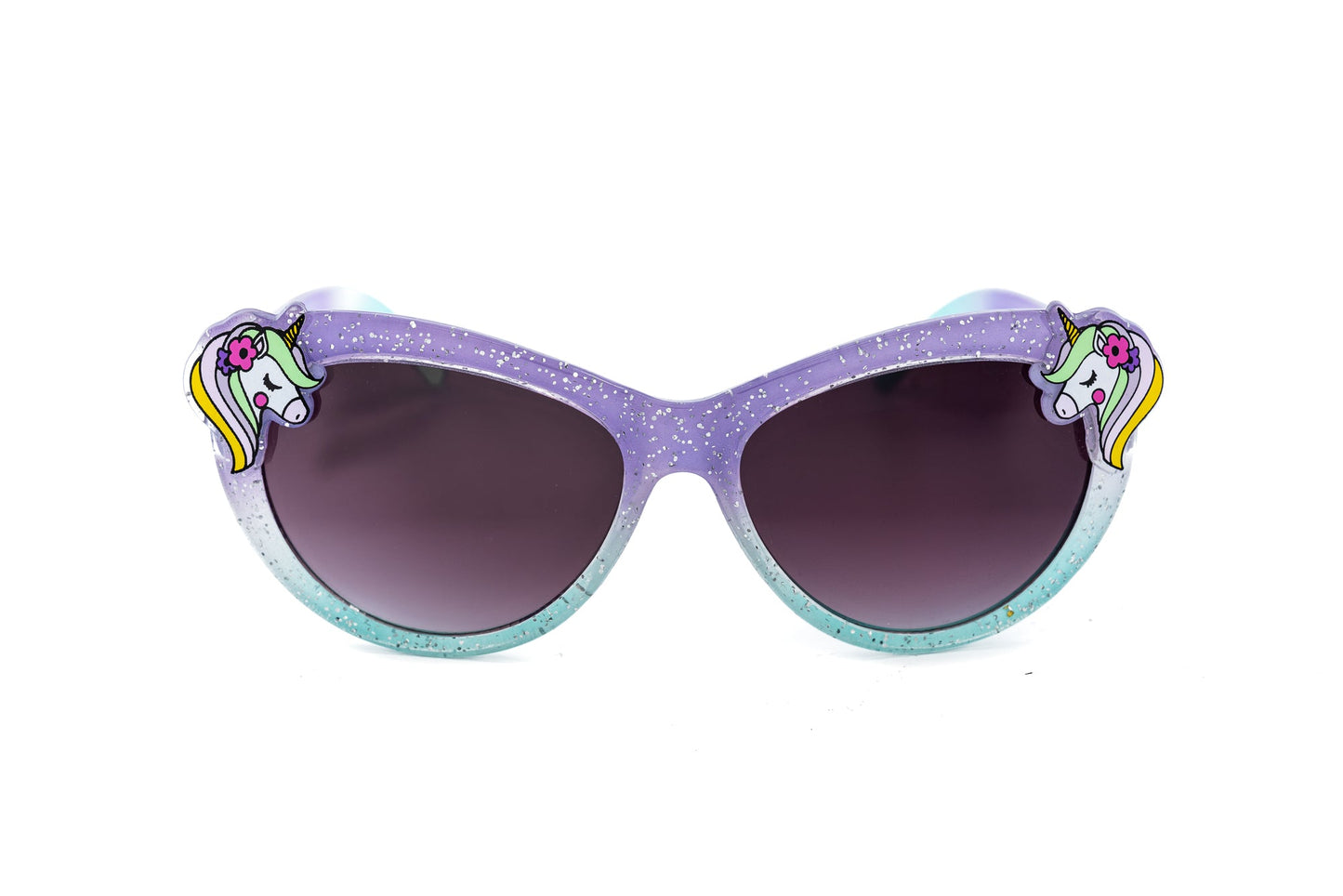 Celeste – Lunettes de soleil œil-de-chat licorne pour enfants | Bolero Eyewear