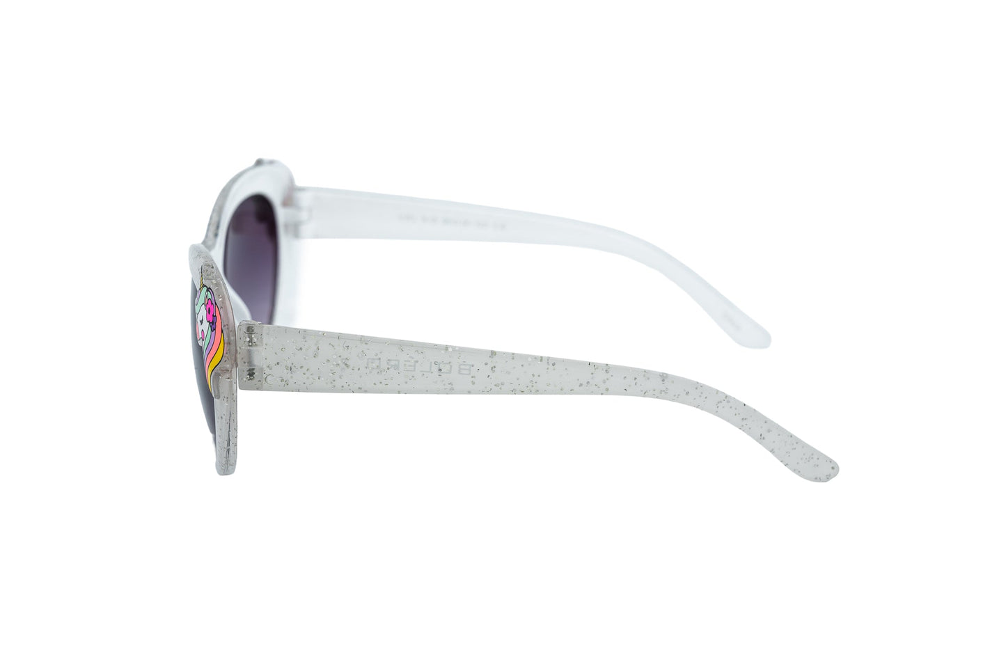 Celeste – Lunettes de soleil œil-de-chat licorne pour enfants | Bolero Eyewear