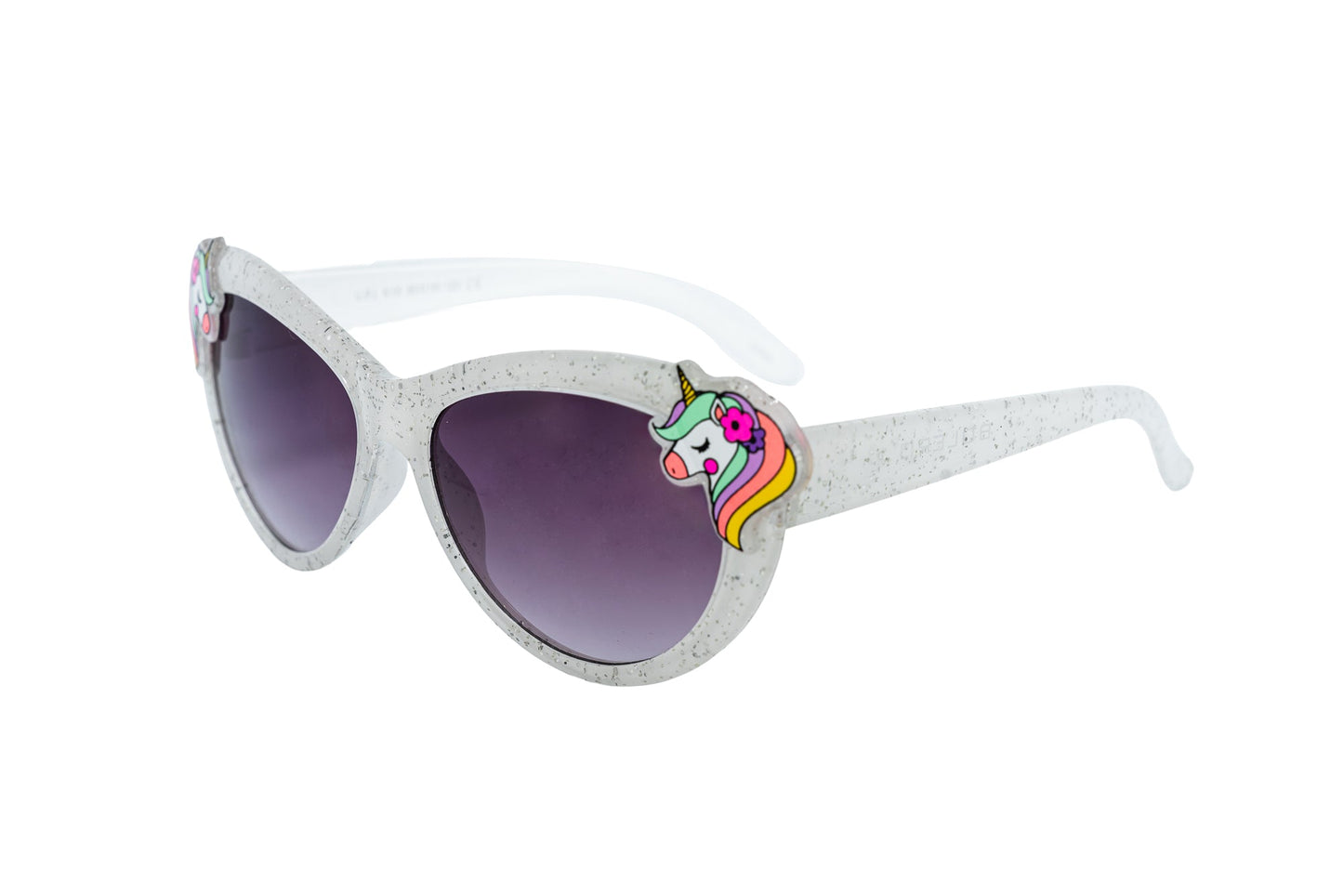 Celeste – Lunettes de soleil œil-de-chat licorne pour enfants | Bolero Eyewear