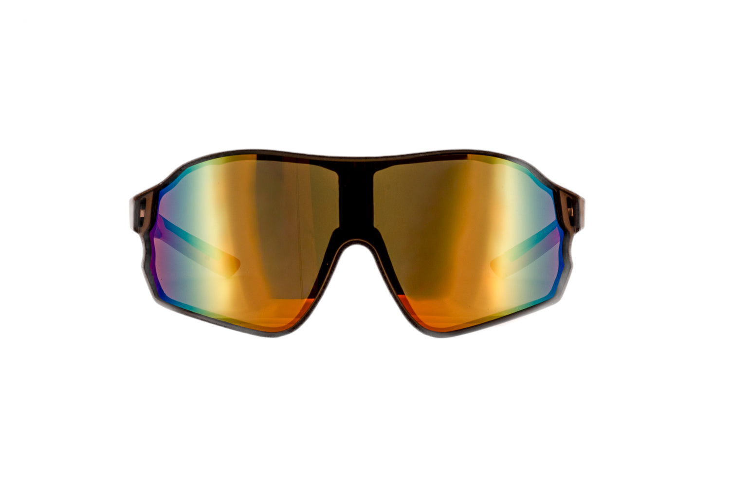 Dan – Sport Shield Sunglasses | Bolero Eyewear-1