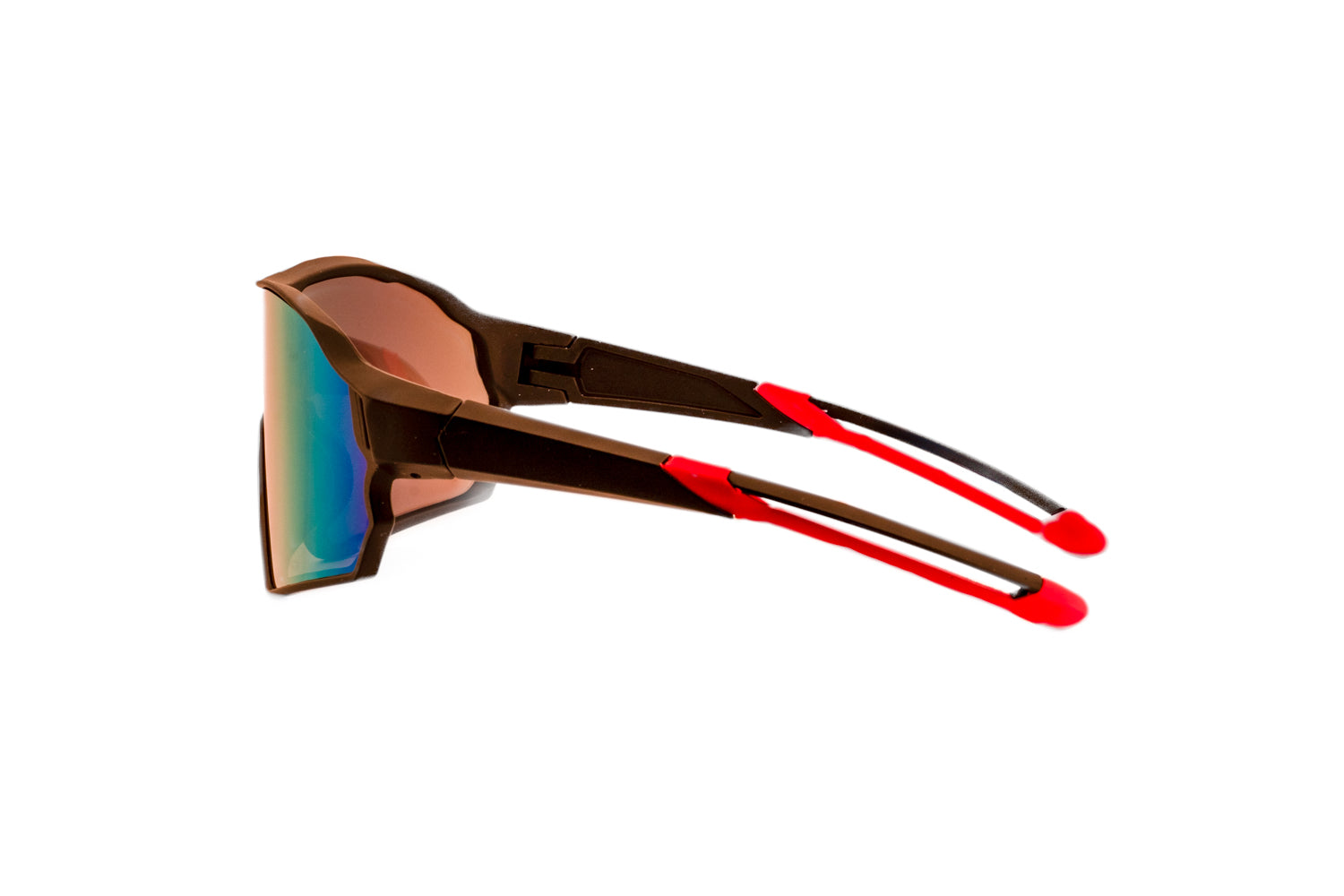 Dan – Sport Shield Sunglasses | Bolero Eyewear-2