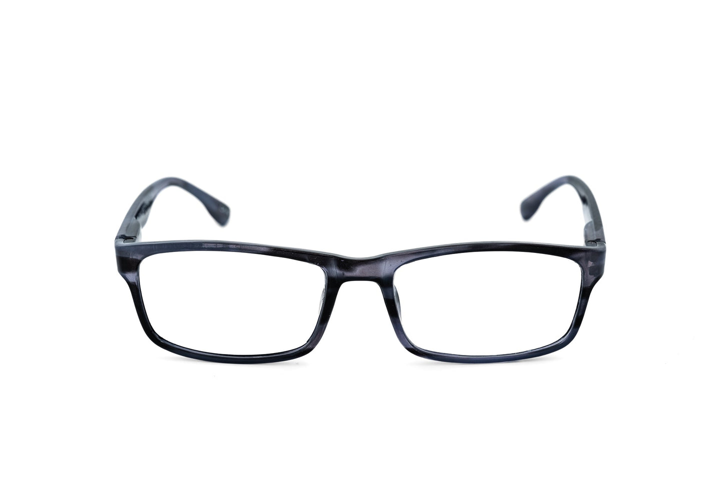 Elston – Rectangular Reading Glasses | Bolero Eyewear-1