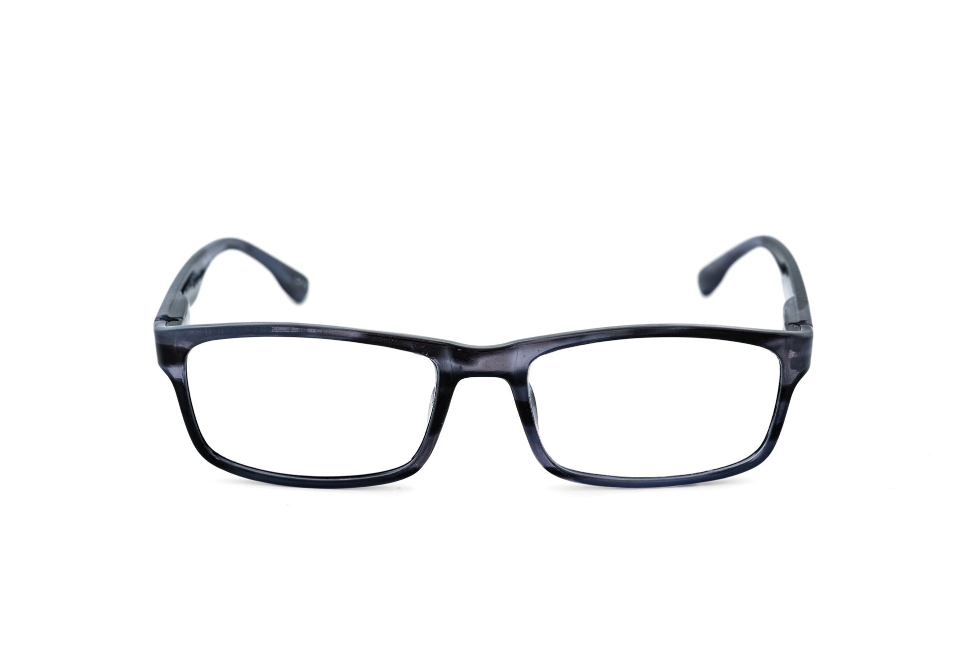 Elston – Rectangular Reading Glasses | Bolero Eyewear-1