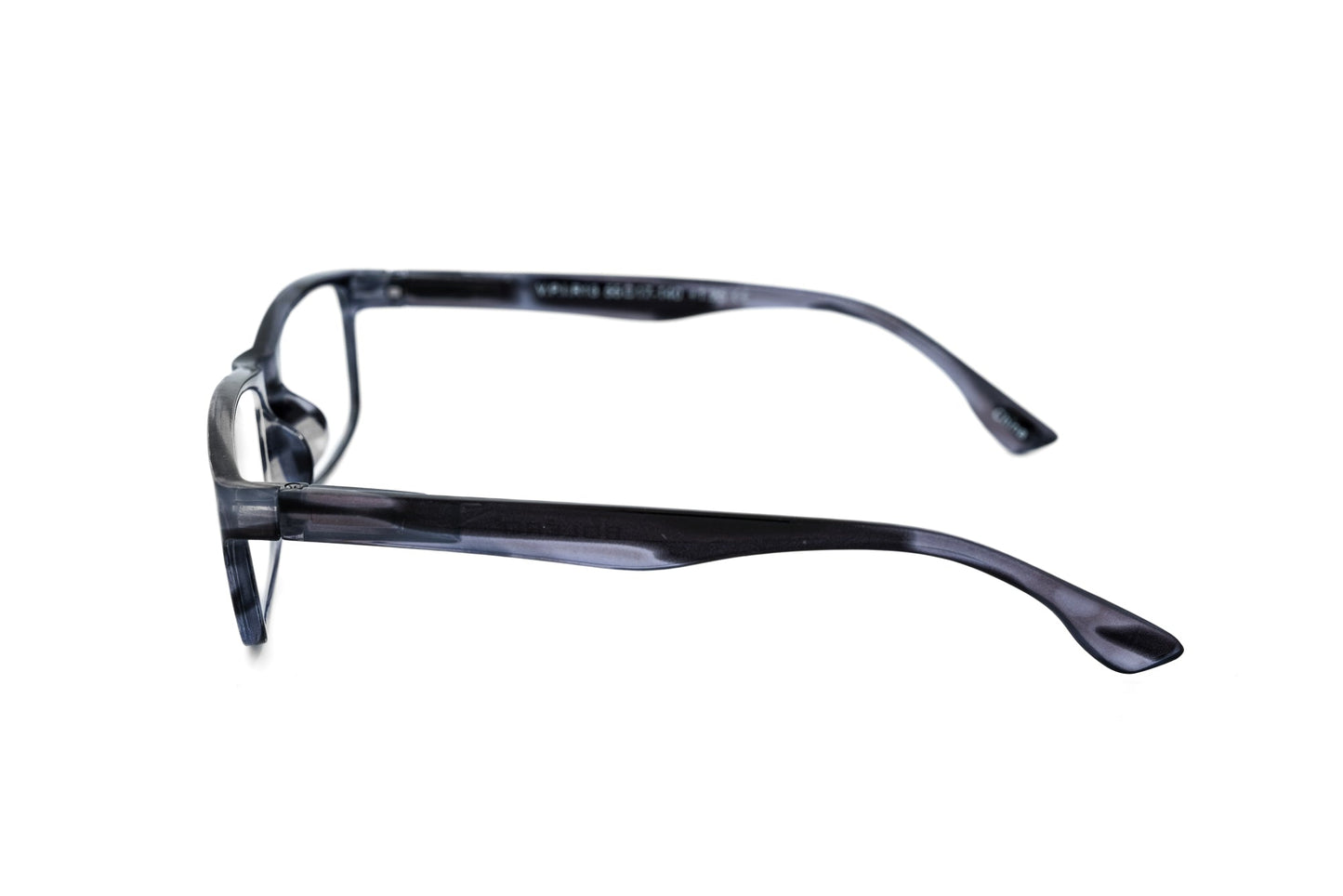 Elston – Rectangular Reading Glasses | Bolero Eyewear-2
