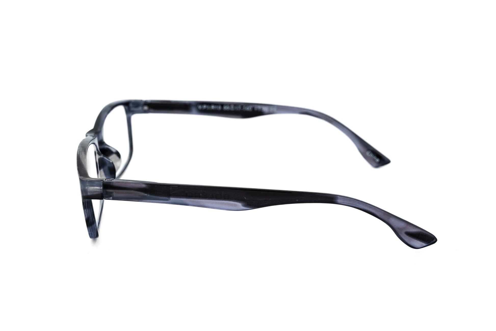 Elston – Rectangular Reading Glasses | Bolero Eyewear-2
