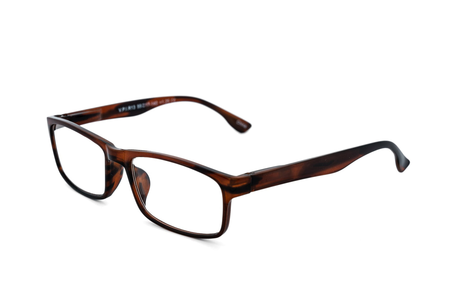 Elston – Rectangular Reading Glasses | Bolero Eyewear-5
