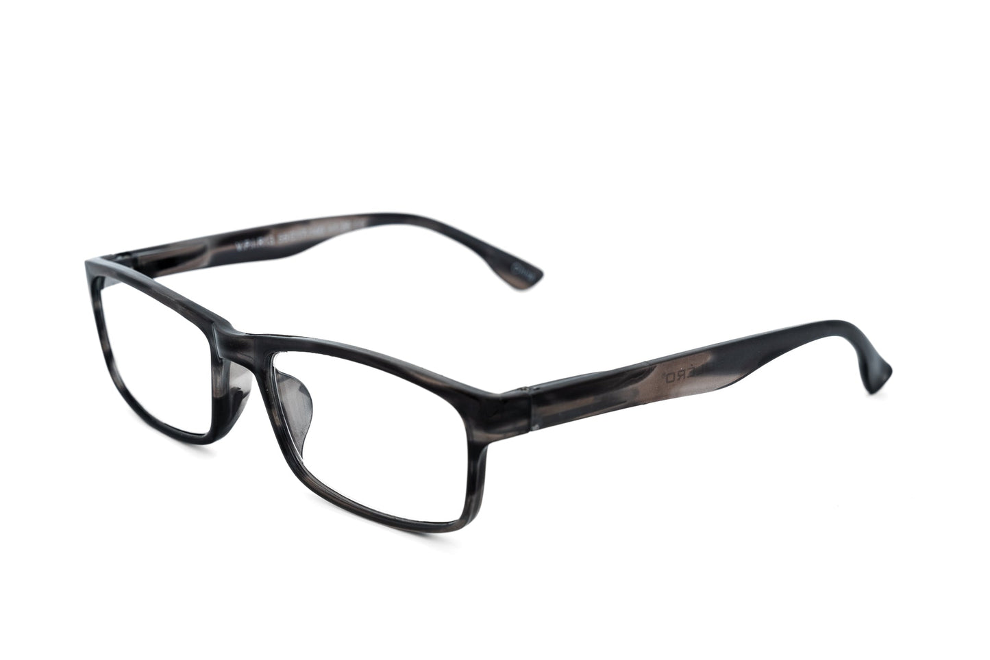 Elston – Rectangular Reading Glasses | Bolero Eyewear-3