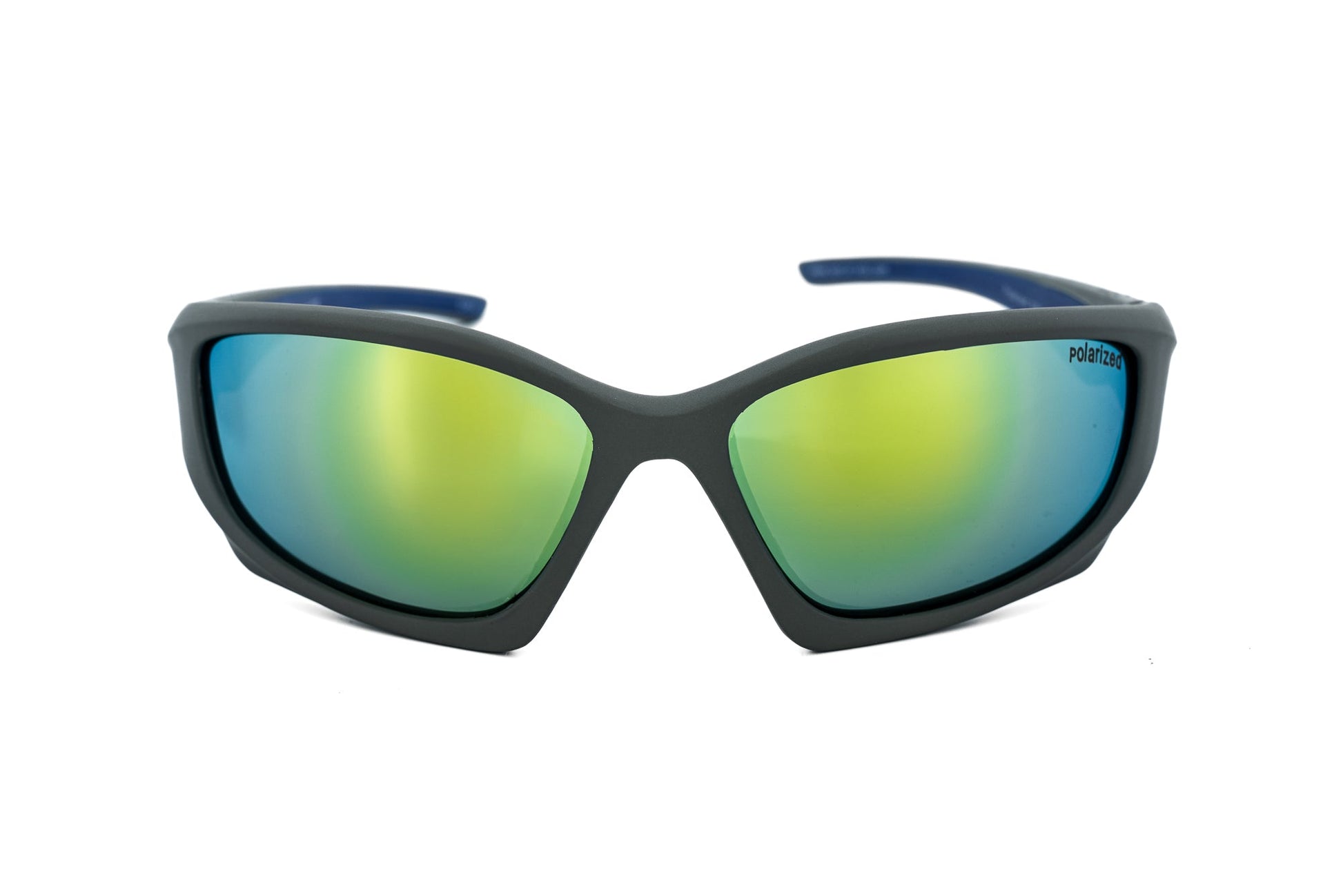 Montclair – Polarized Sport Wrap | Bolero Eyewear-1