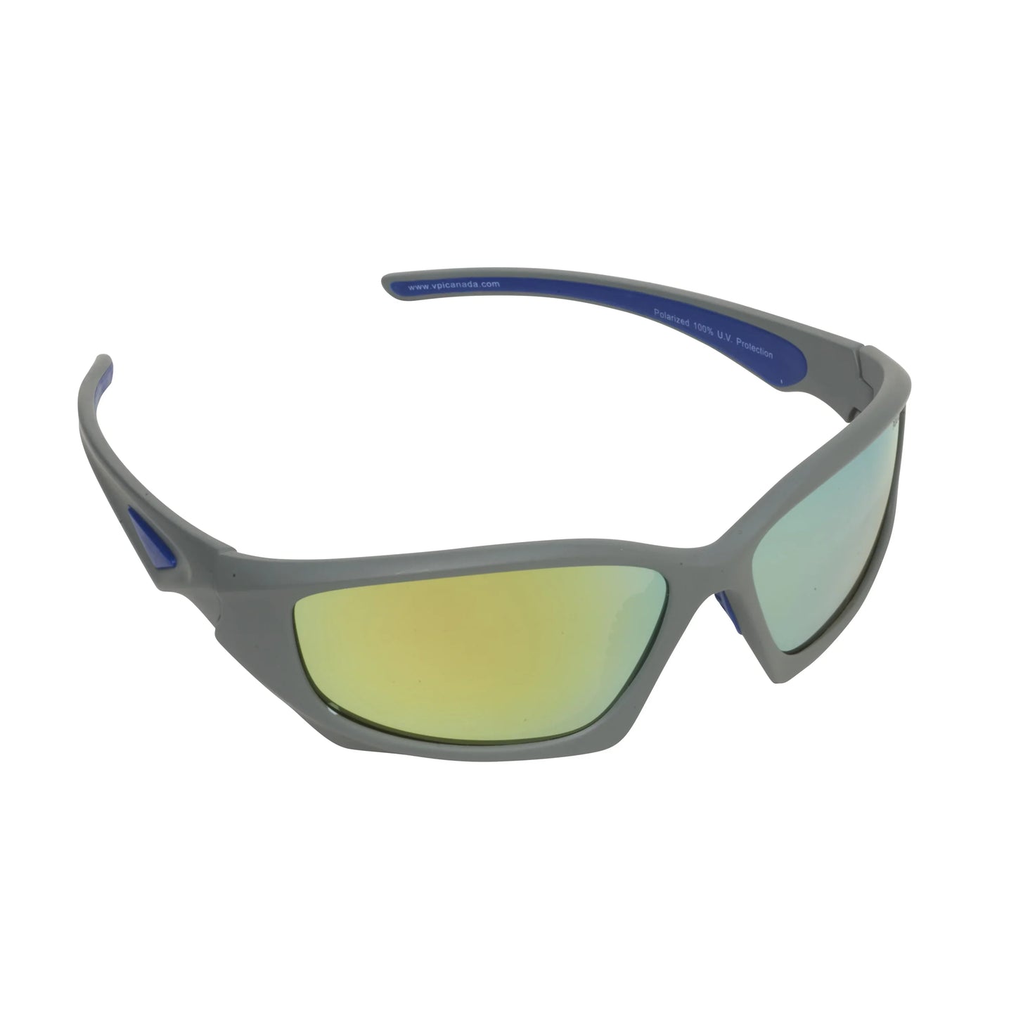 Montclair – Polarized Sport Wrap | Bolero Eyewear-3