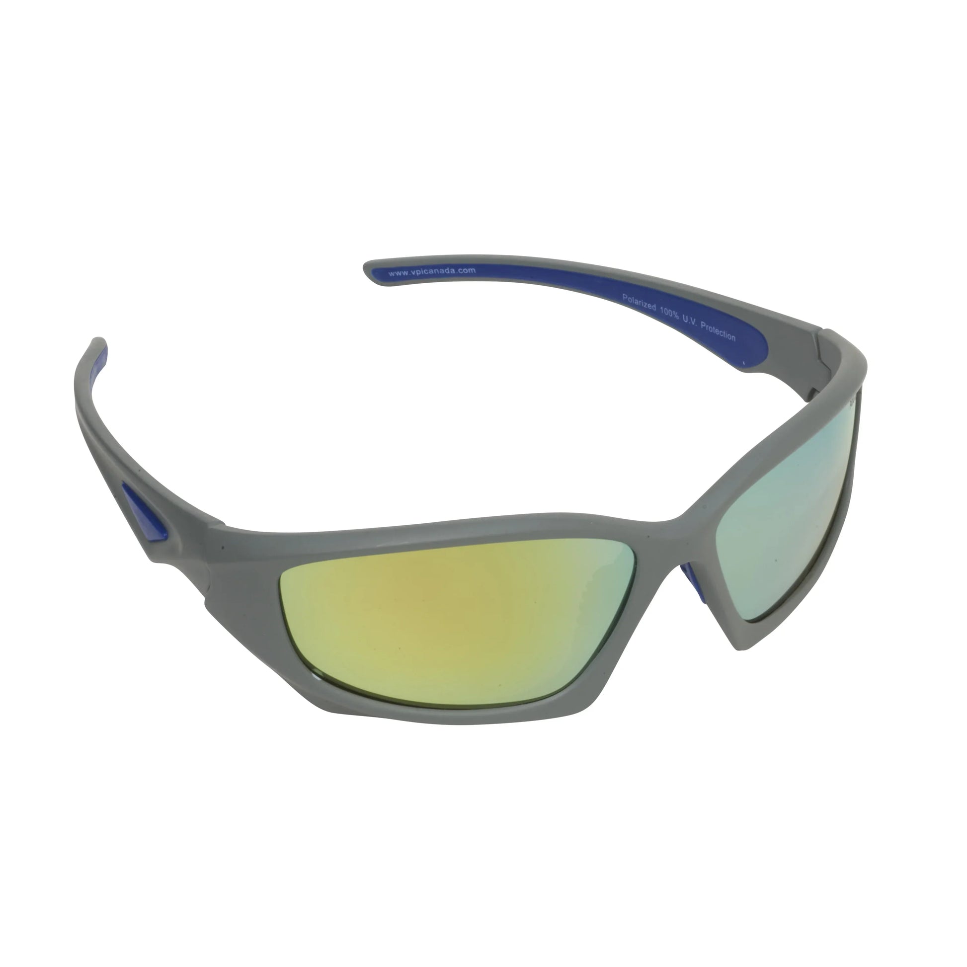 Montclair – Polarized Sport Wrap | Bolero Eyewear-3