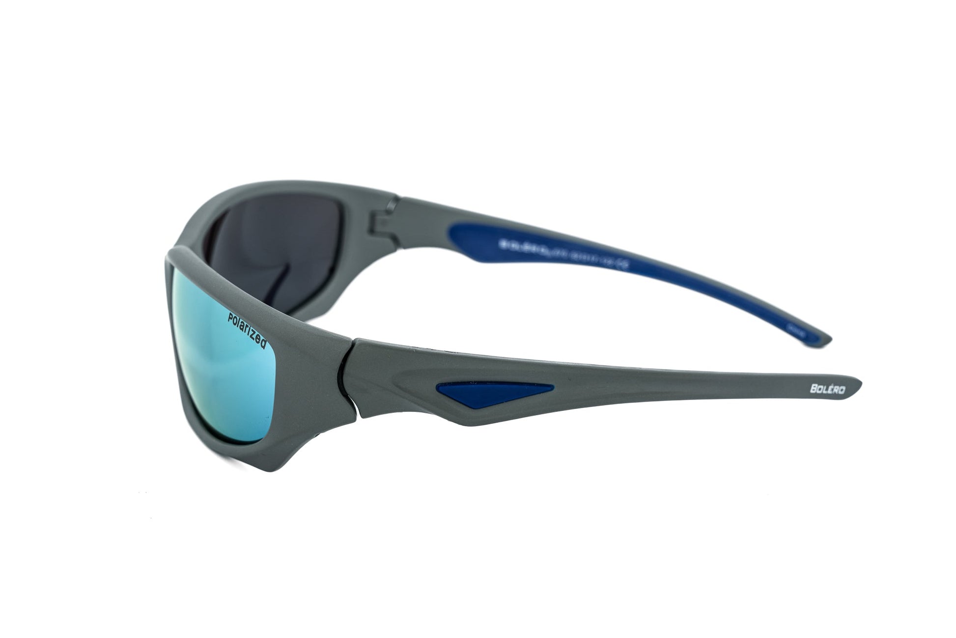 Montclair – Polarized Sport Wrap | Bolero Eyewear-2