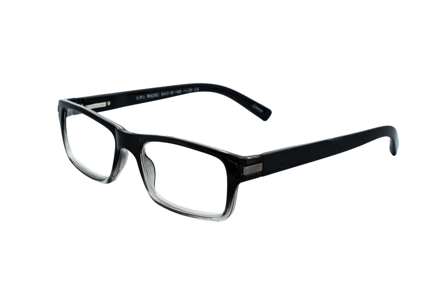 Ombra – Rectangular Reading Glasses | Bolero Eyewear-3