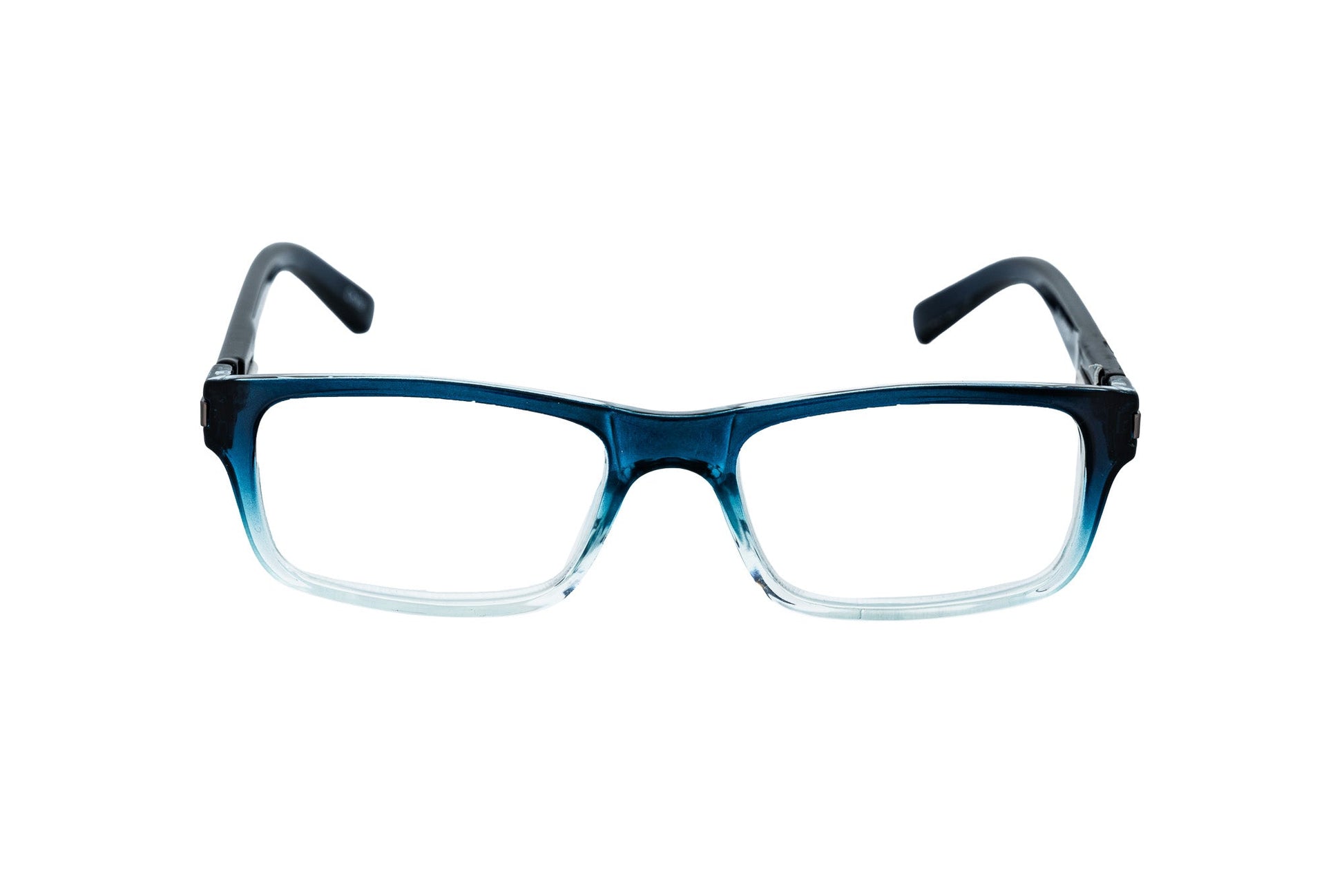 Ombra – Rectangular Reading Glasses | Bolero Eyewear-1
