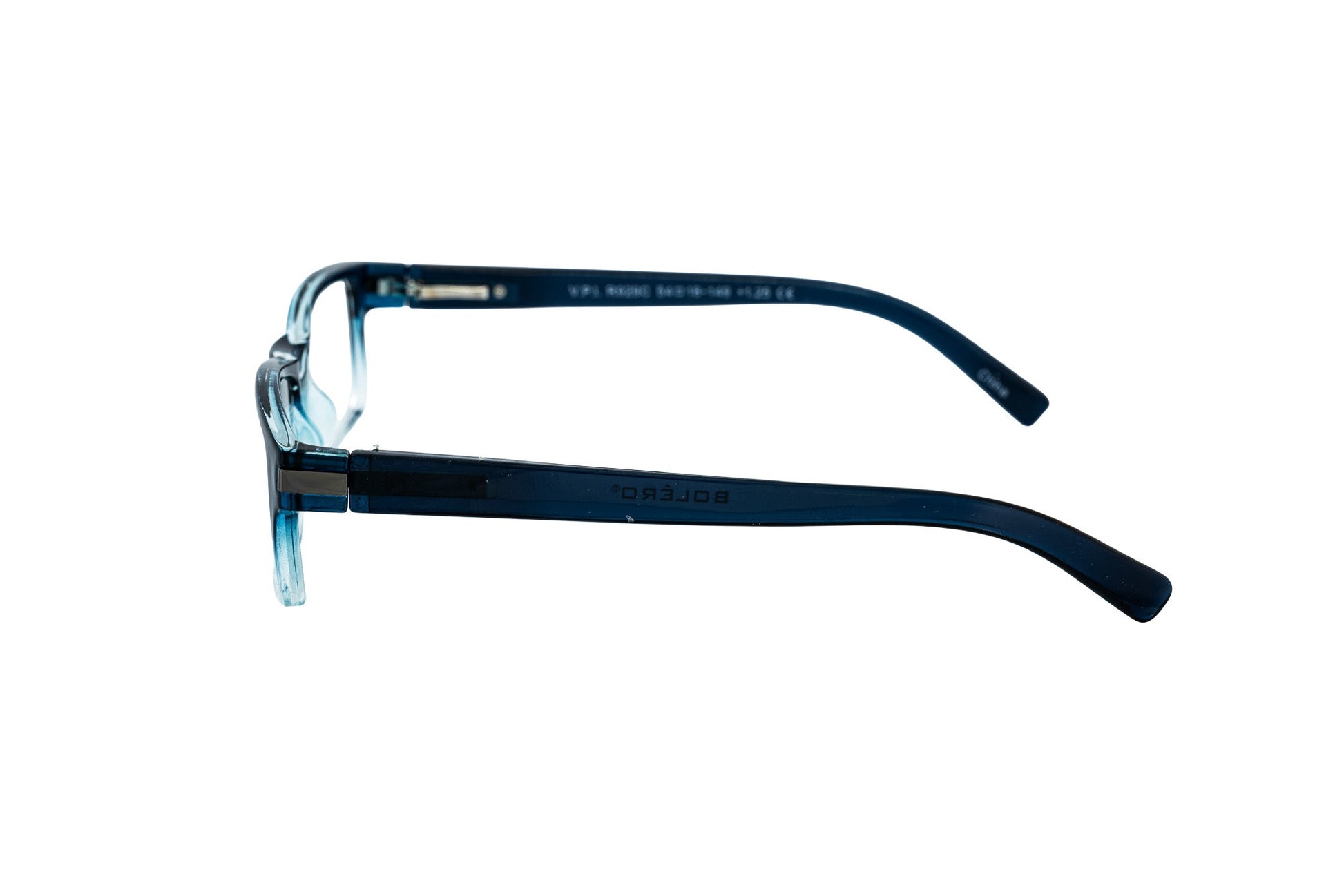 Ombra – Rectangular Reading Glasses | Bolero Eyewear-2