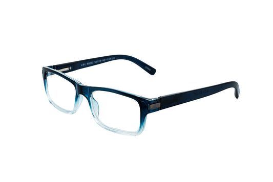 Ombra – Rectangular Reading Glasses | Bolero Eyewear-0