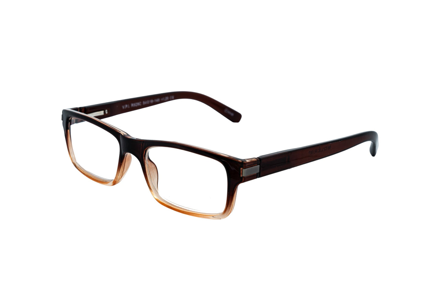 Ombra – Rectangular Reading Glasses | Bolero Eyewear-5