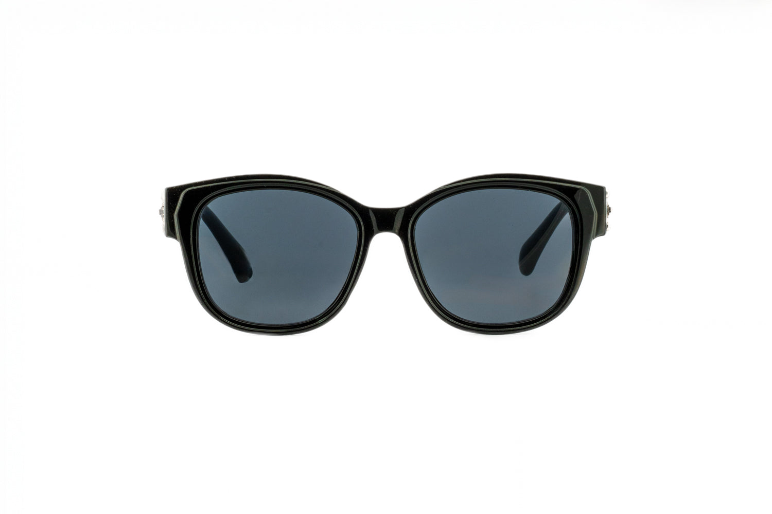 Rain – Oversized Square Sunglasses | Bolero Eyewear-1