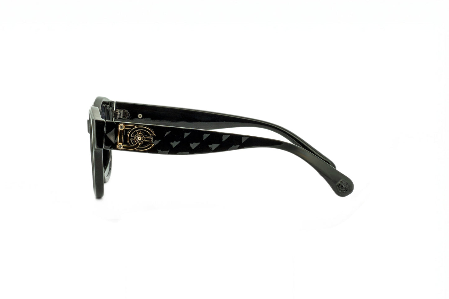 Rain – Oversized Square Sunglasses | Bolero Eyewear-2