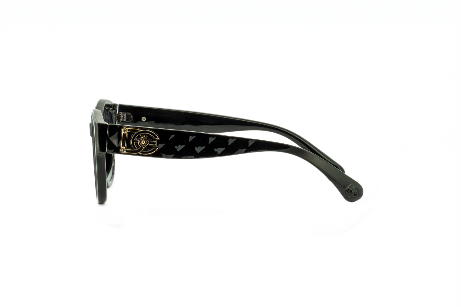 Rain – Oversized Square Sunglasses | Bolero Eyewear-2