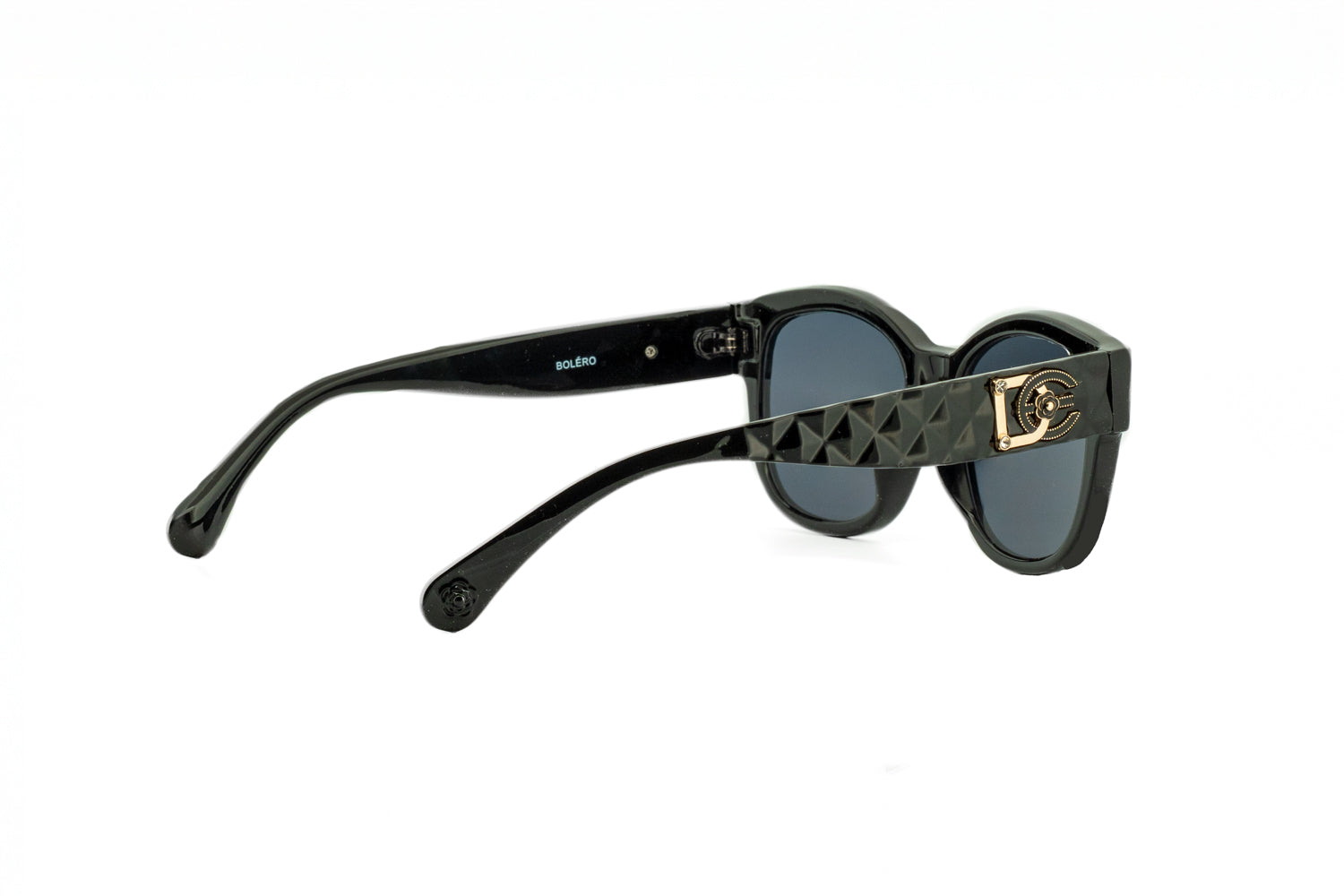 Rain – Oversized Square Sunglasses | Bolero Eyewear-3