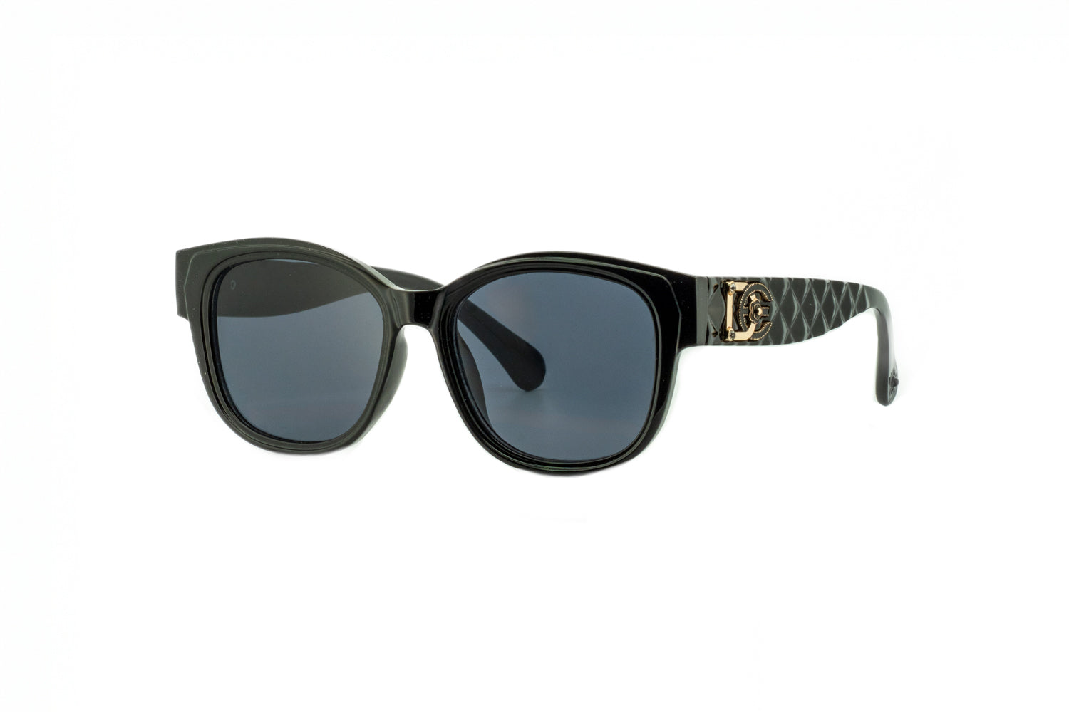 Rain – Oversized Square Sunglasses | Bolero Eyewear-0