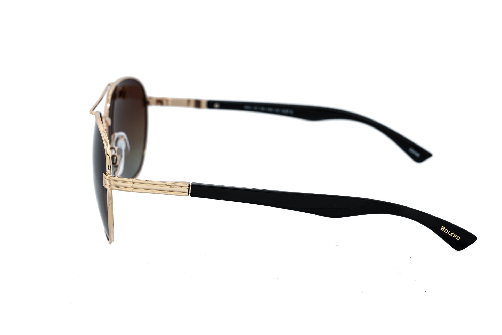 Renzo – Polarized Aviator Sunglasses | Bolero Eyewear-2