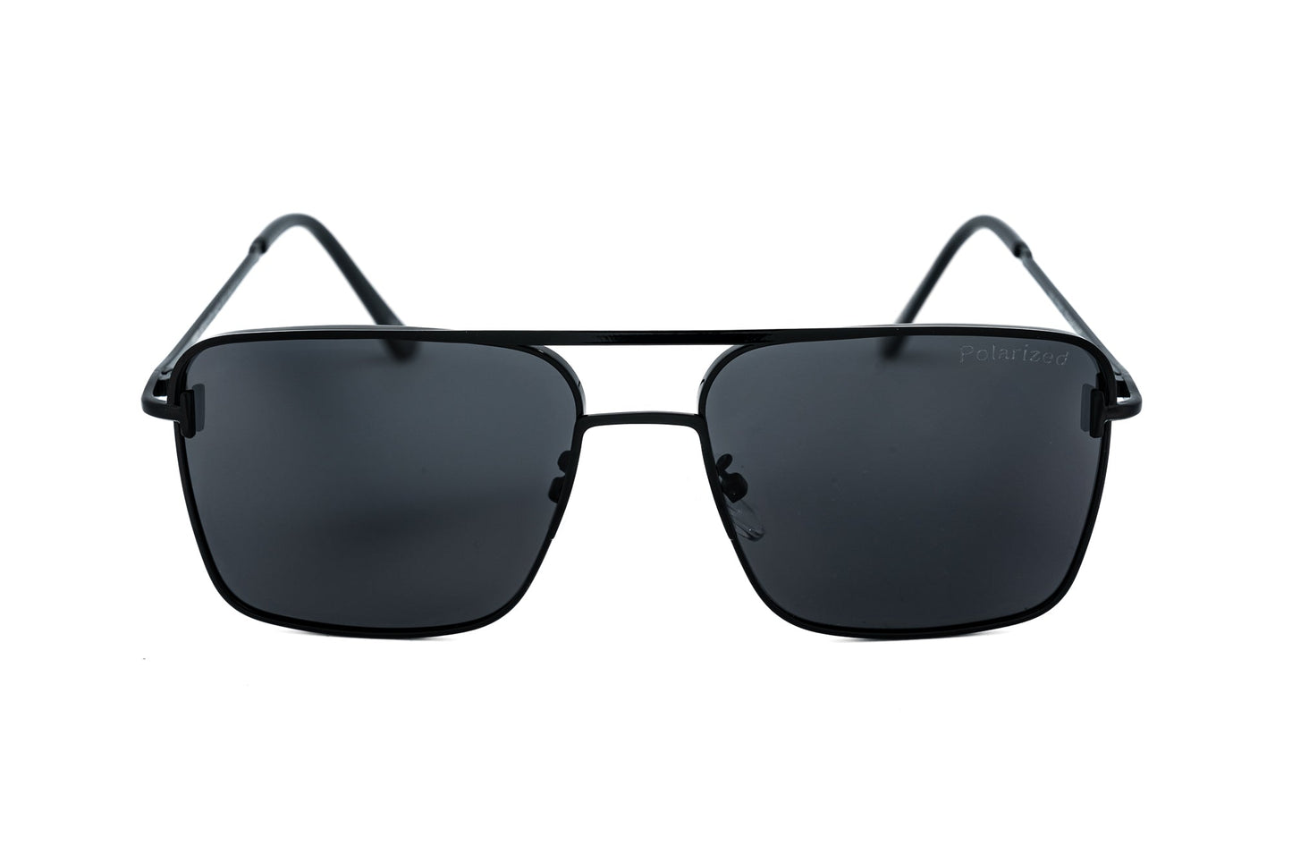 Stravos – Gold Navigator Sunglasses | Bolero Eyewear-4