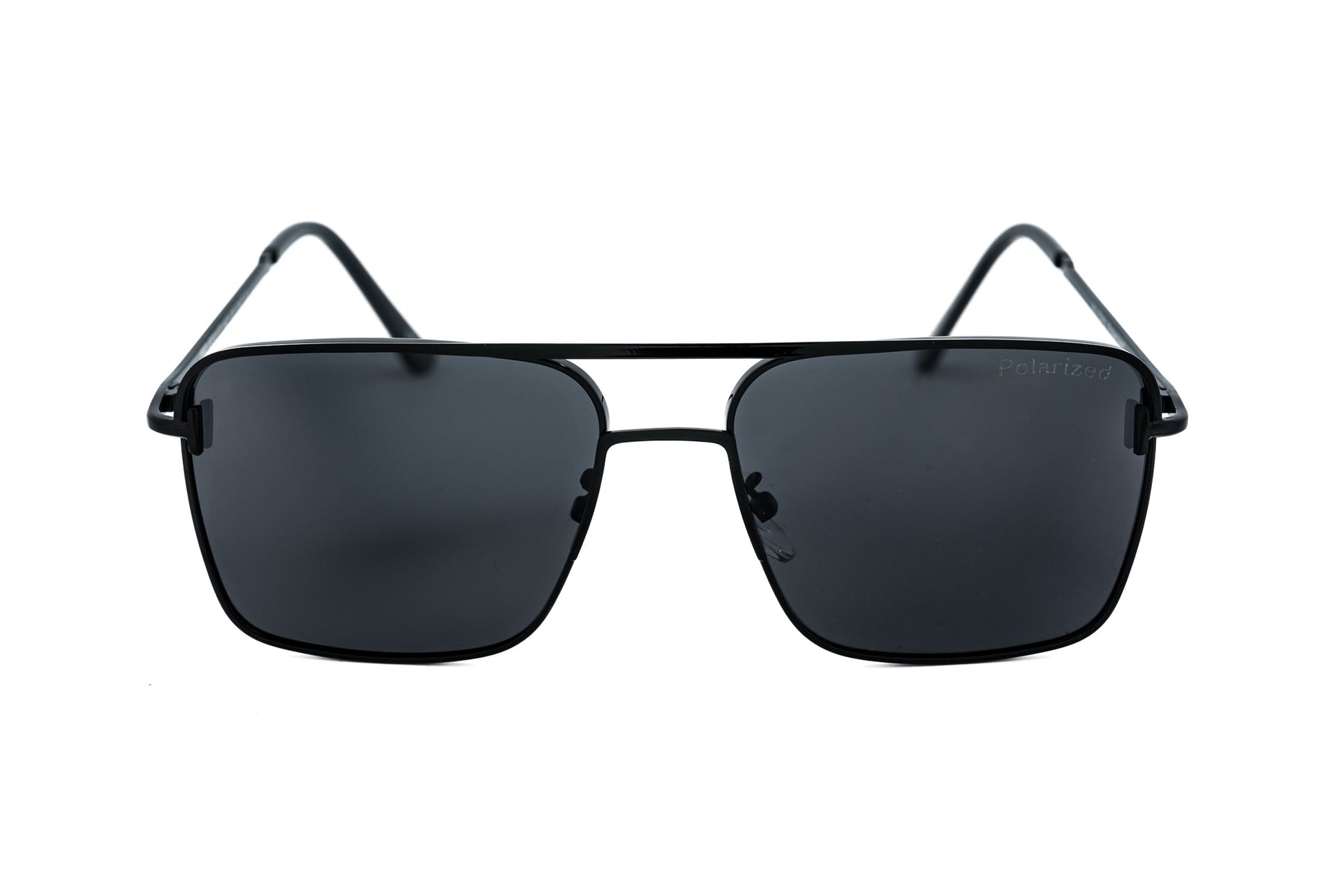Stravos – Gold Navigator Sunglasses | Bolero Eyewear-4
