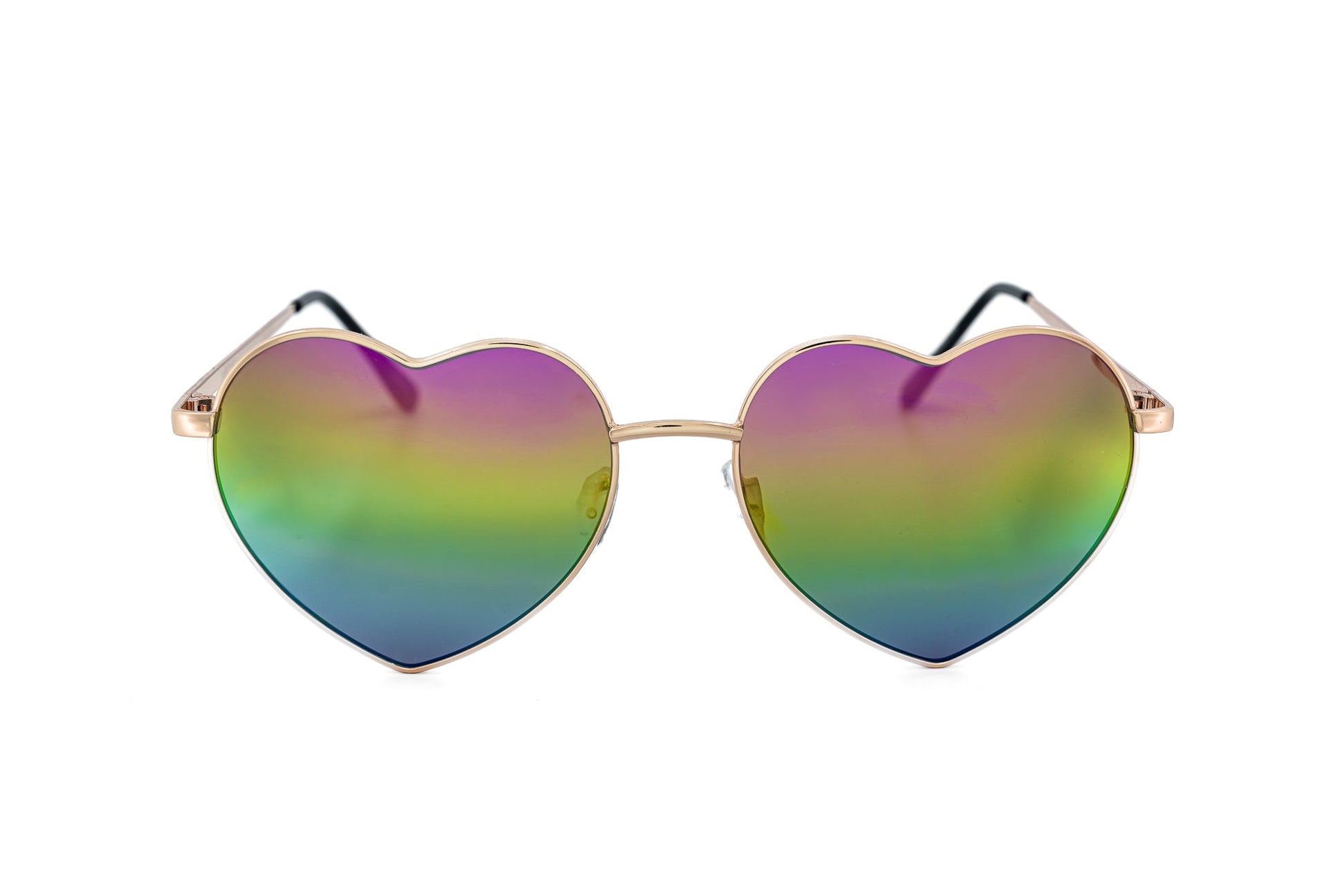 Valentina – Heart-Shaped Sunglasses | Bolero Eyewear-4
